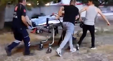 Akhisar Gölet alanında bıçaklı kavgada 2 kişi hayatını kaybetti