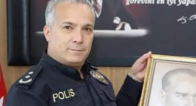 Akhisar İlçe Emniyet Müdürü Sayım Başaran Kırkağaç’a Atandı