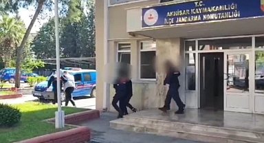 Akhisar Jandarma ekipleri Hırsızlara Göz Açtırmıyor.