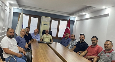 Akhisar Sanayi Sitesi'nde Yaz Tatili Uygulaması Başlıyor