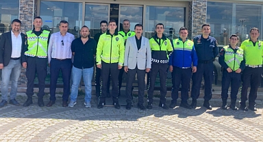 Akhisar Şoförler Odası'ndan Korsan Taşımacılık Uyarısı