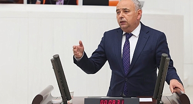 Bakırlıoğlu: vakıf görünümünde şirket kurulmak isteniyor