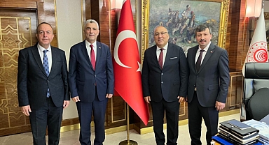 Başkan Güral İmkansızı Başardı