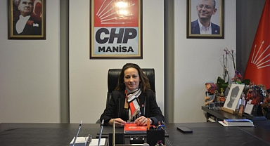 BAŞKAN ÖZALPER'DEN 14 MAYIS DÜNYA ÇİFTÇİLER GÜNÜ MESAJI