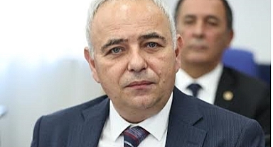 CHP’li Bakırlıoğlu: “Vakıf, kamuda tasarruf paketiyle çelişiyor.” .