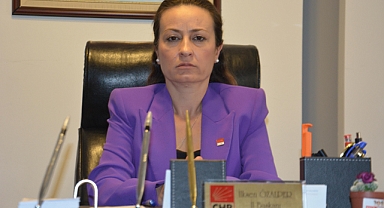 CHP’Lİ ÖZALPER MANİSA’DA ARDI ARDINA YAŞANAN KADIN CİNAYETLERİNE İLİŞKİN KONUŞTU “KADIN CİNAYETLERİ İNSANLIK SUÇUDUR” 