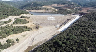 Çiftçiye Çamönü müjdesi