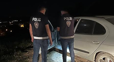 Emniyet'ten Güven Huzur Uygulaması