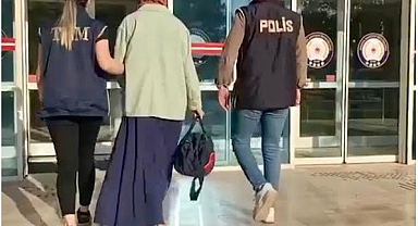 FETÖ’nün firari 2 kadın üyesi yakalandı!
