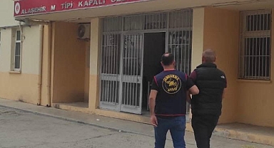 Firari FETÖ üyesi yakalandı