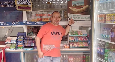Gar Büfe, Fıstıkçı Sülo'da Manisa Su Kart Dolumları Başladı