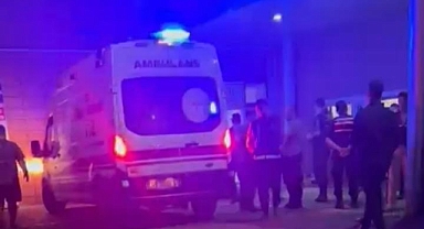 Gölet Alanında Yaşanan Bıçaklı Saldırı Sonrasında Gelişmeler