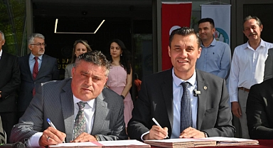 Manisa Büyükşehir Çalışanlarına Büyük Destek