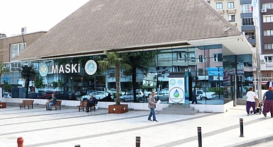 Manisa’da İndirimli Su Sevinci