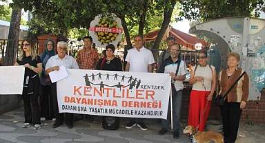 Sokak Hayvanları Sahipsiz Değildir