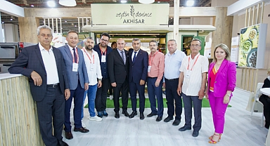 Zeytinde özlenen rekolte yolda