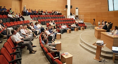 AKHİSAR BELEDİYESİ HAZİRAN AYI MECLİS TOPLANTISI GERÇEKLEŞTİRİLDİ