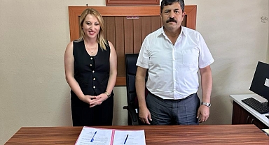 Akhisar Lokantacılar odasından Bir İlk: Hükümlü Kadın ve Çocuklar İçin Pasta Çırağı Kursu Açılacak