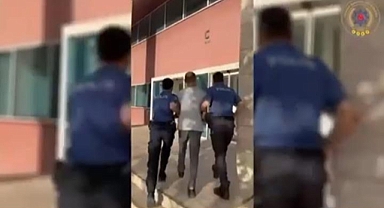 Aranan 46 Şahıs Yakalandı
