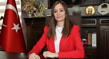 BAŞKAN DURBAY ORMAN YANGINLARINA KARŞI UYARDI