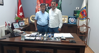 Çakıroğlu Oto Lastik'ten Akhisar Şoförler ve Otomobilciler Esnaf Odası Üyelerine Özel Kampanya!