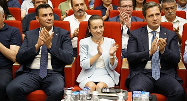CHP MANİSA İL DANIŞMA KURULU TOPLANTISINDA İKTİDAR MESAJI