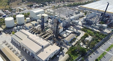 İSO 500 LİSTESİNDE MANİSA’DAN 33 FİRMA YER ALDI