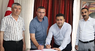 KIRKAĞAÇ BELEDİYESİNDEN MEMURLARIN YÜZÜNÜ GÜLDÜREN İMZA