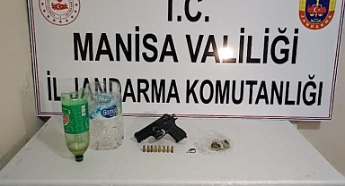 Suç üstü yakalandılar