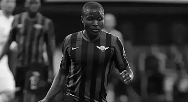 Süper Lig'in eski futbolcusu N'Guemo, trafik kazasında hayatını kaybetti