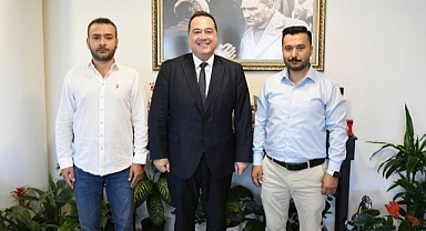 Akhisar Belediyesi'nden İşçilere Tam Destek