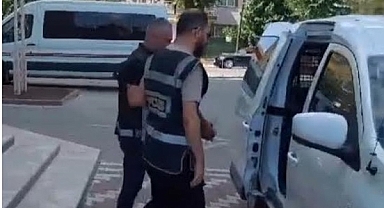 Akhisar'da Büfede Silahlı Gasp Faili Yakalandı