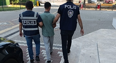 Akhisar'da Gasp Olayı: Bir Şüpheli Tutuklandı