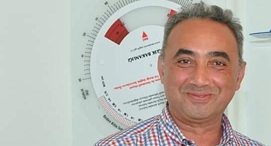 Akhisar'da Görev Yapan Dr. Cahit Çakıcı Kalp Krizi Sonucu Hayatını Kaybetti