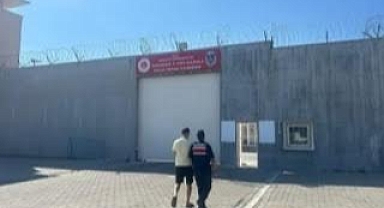 Akhisar'da Uyuşturucu Operasyonu 1şahıs Tutuklandı