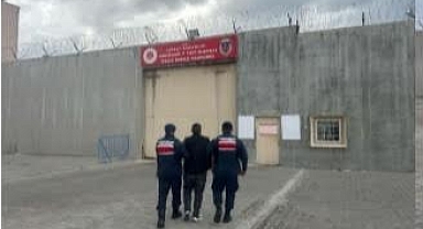 Akhisar'da Jandarmadan Operasyon 17 Tutuklama