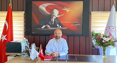 Akhisar Devlet Hastanesi YAŞAM sunuyor