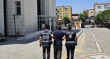 Akhisar Emniyeti'nden büyük başarı! 5 günde 24 kişi yakalandı