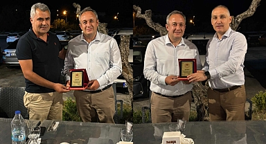 Akhisar Tarımında Hüzünlü Ayrılık!