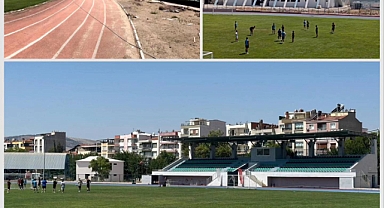 Bahadır Yenişehirlioğlu; Spor Kompleksinin yüzde 70’i tamamlandı