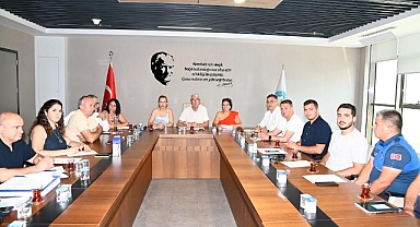 Can Dostlarımız İçin El Ele