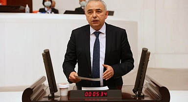 CHP’li Bakırlıoğlu: “TÜİK’i dolandırmışlar!”