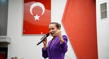 CHP'Lİ ÖZALPER,