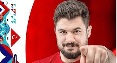 Dünya Şampiyonu Ali Cengiz, Paris 2024 Olimpiyatları'nda Akhisar'ı Temsil Edecek