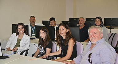 MABEM’den Öğrencilere Danışmanlık hizmeti