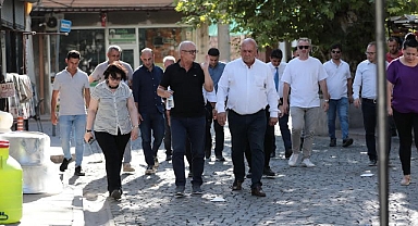 MASKİ, Sağlıklı ve Sorunsuz Bir Altyapı İçin Sahada