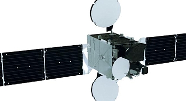 MİLLİ GURUR TÜRKSAT 6A’NIN UZAY YOLCULUĞU YARIN BAŞLIYOR