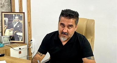 Özay Alkan:”Adaylık İçin Önümüzdeki Engelleri Kaldırıyoruz”