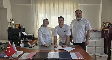 ÖZEL BİZİM ÇOCUKLARIMIZ ÖZEL EĞİTİM VE REHABİLİTASYON MERKEZİ EĞİTİM KADROSUNU GÜÇLENDİRMEYE DEVAM EDİYOR