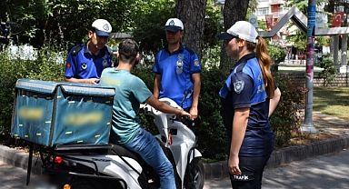Parklar Halkın, Yollar Sizin…